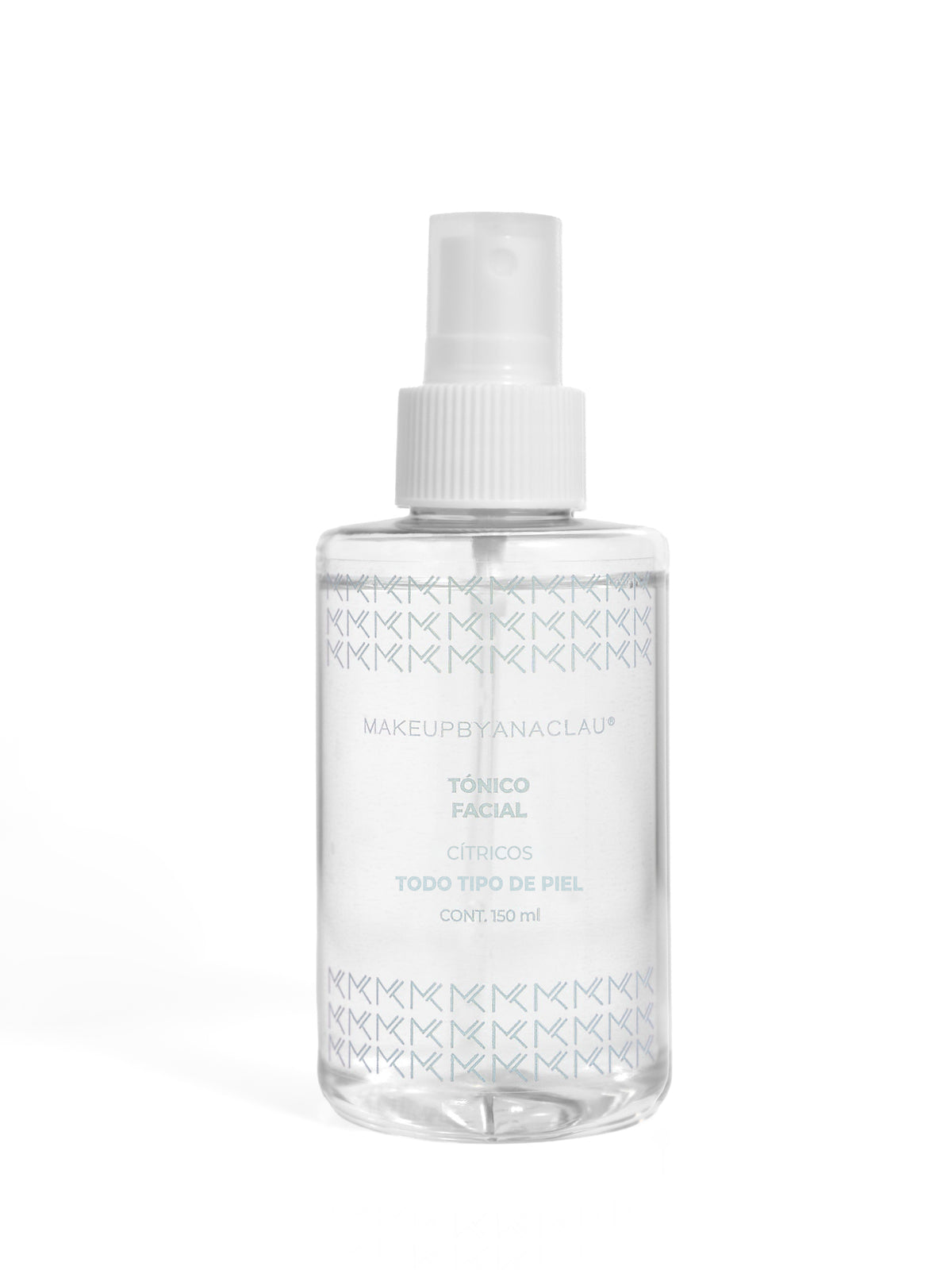 Tónico Facial Cítricos
