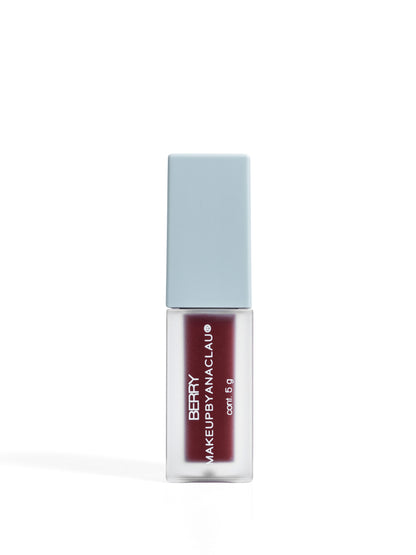Lipgloss Berry