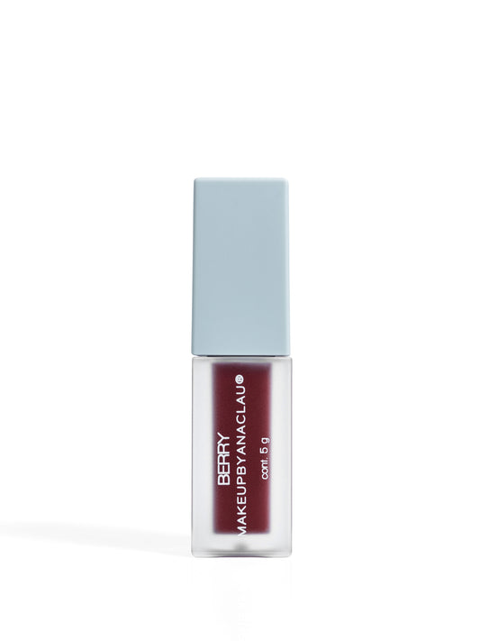Lipgloss Berry