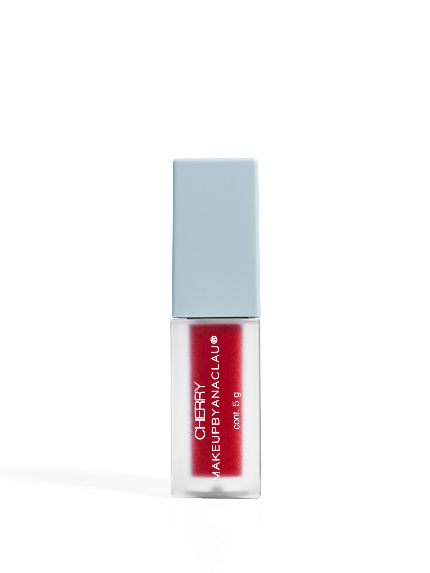 Lipgloss Cherry