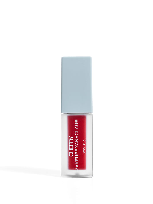Lipgloss Cherry