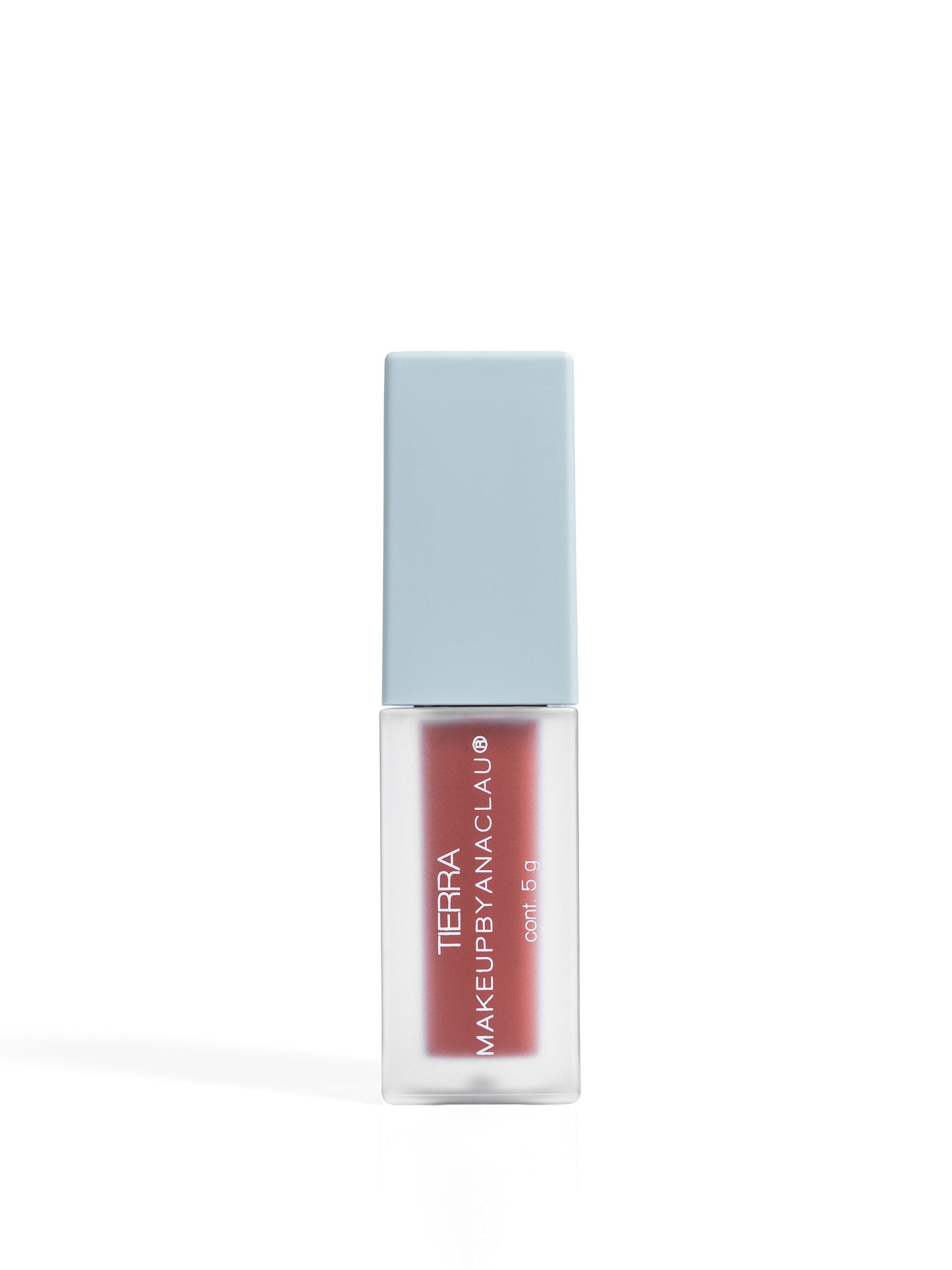 Lipgloss Tierra
