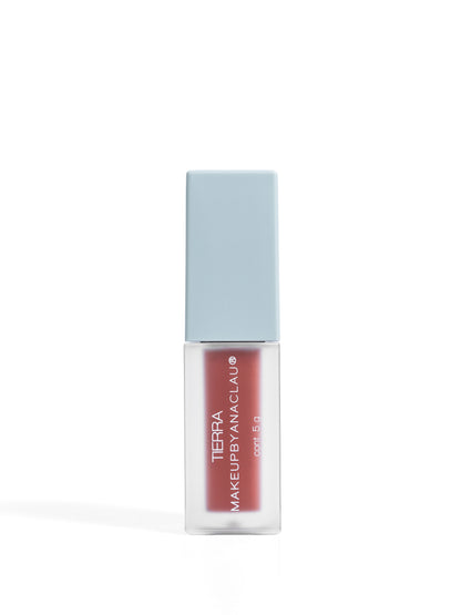 Lipgloss Tierra