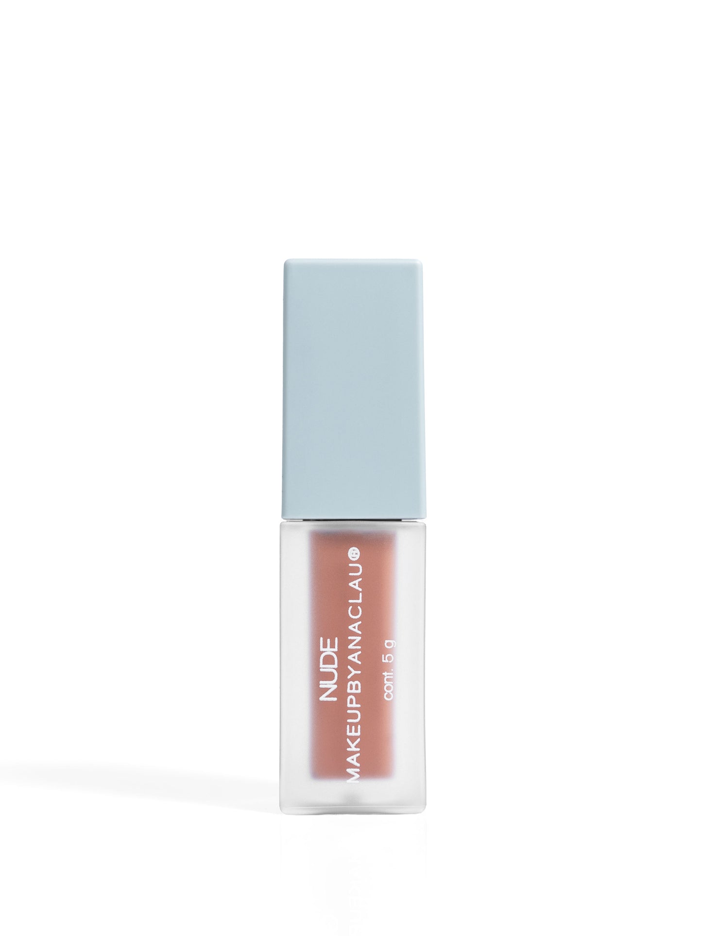 Lipgloss Nude