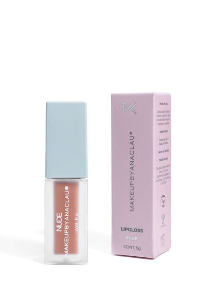 Lipgloss Nude