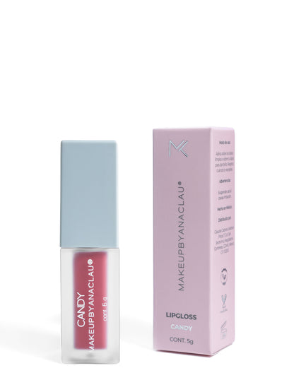 Lipgloss Candy