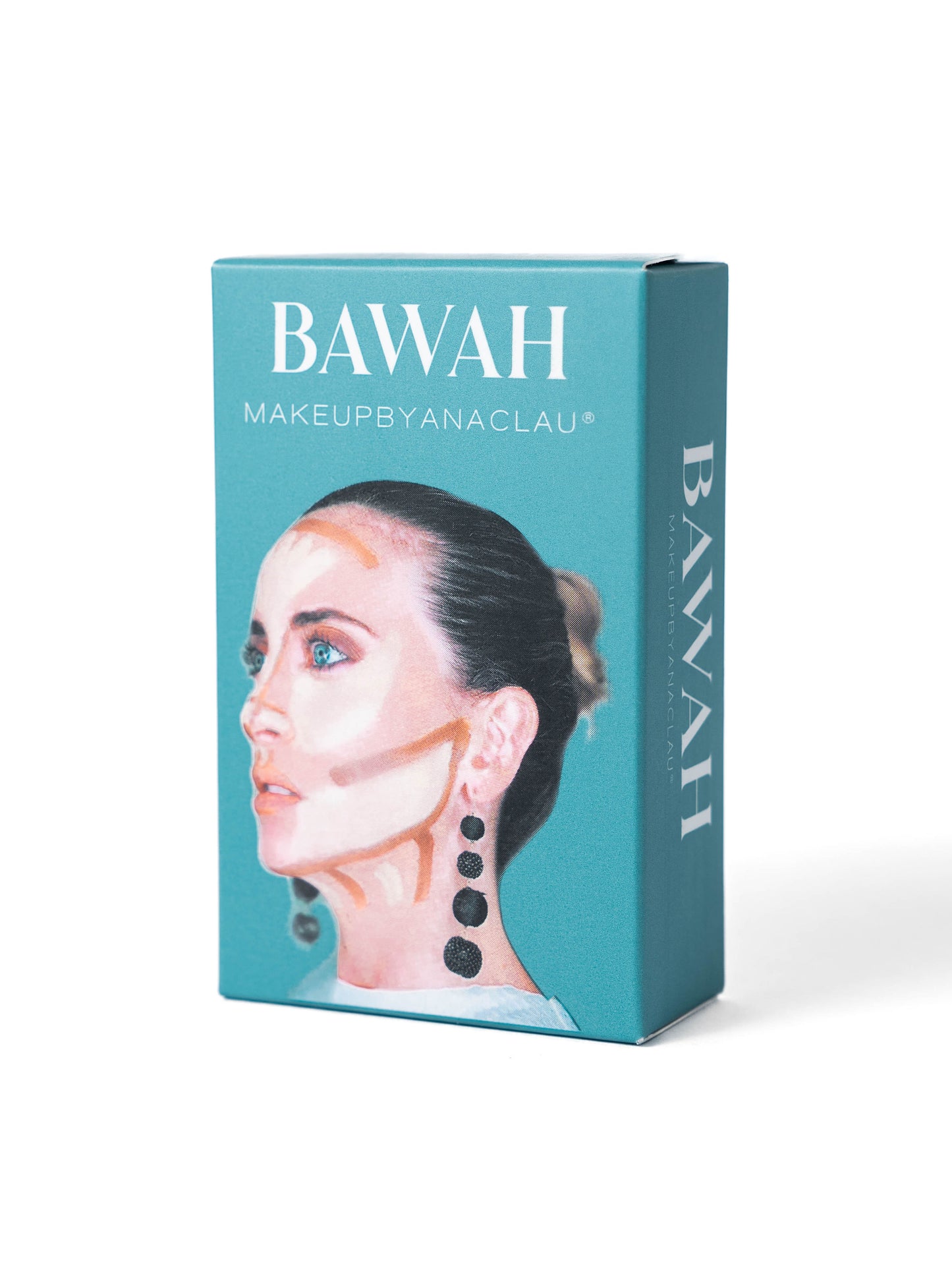 Contour Dark Bawah