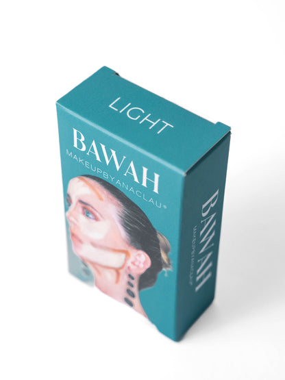 Contour Light Bawah