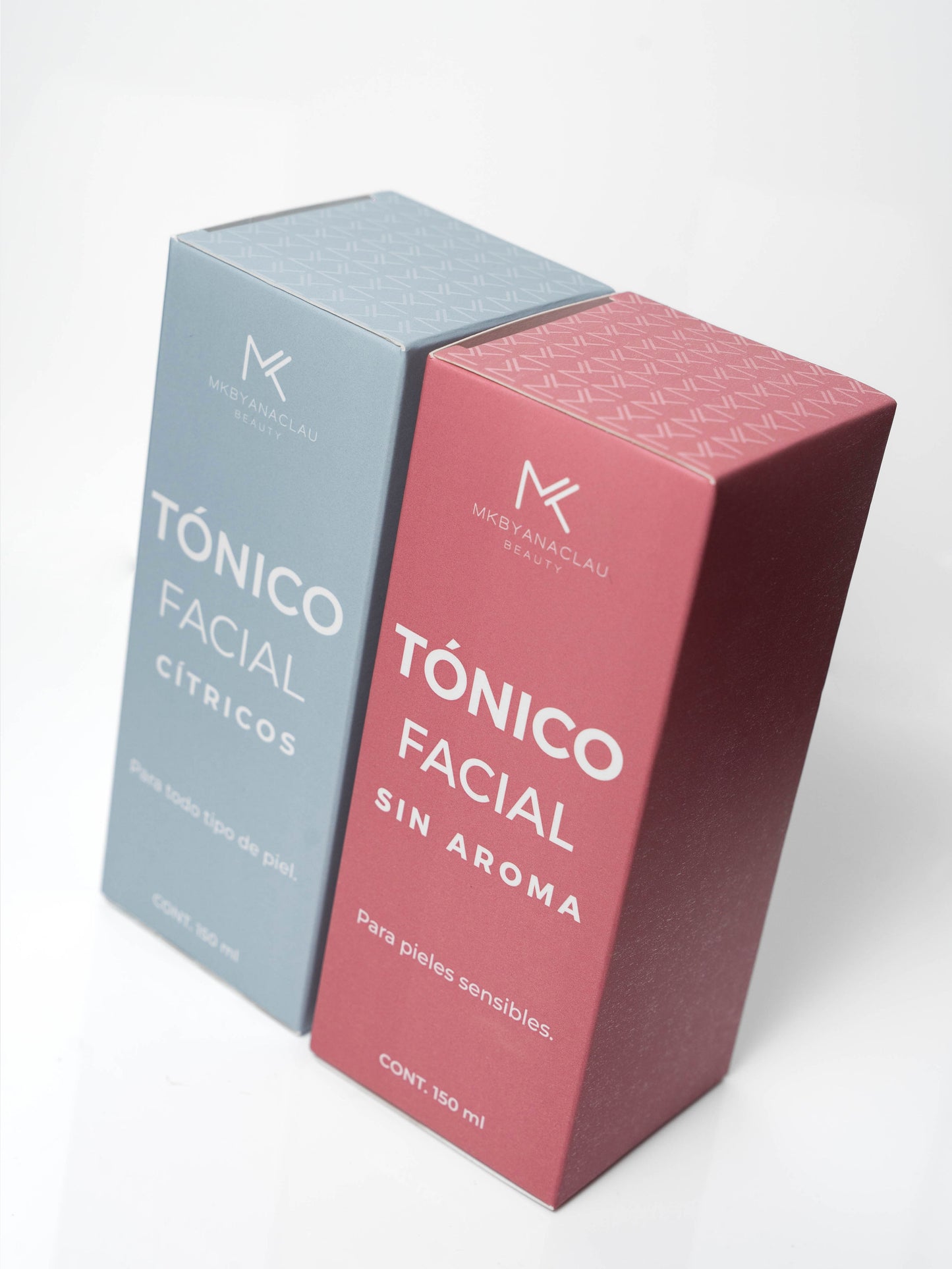 Kit Tónicos