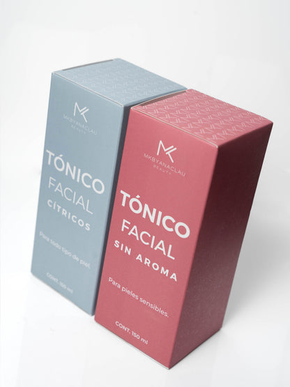 Kit Tónicos