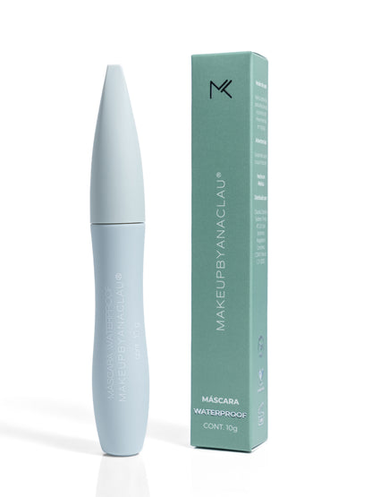 Máscara Waterproof