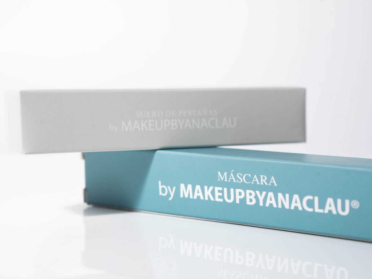 Kit Máscara + Suero de Pestañas