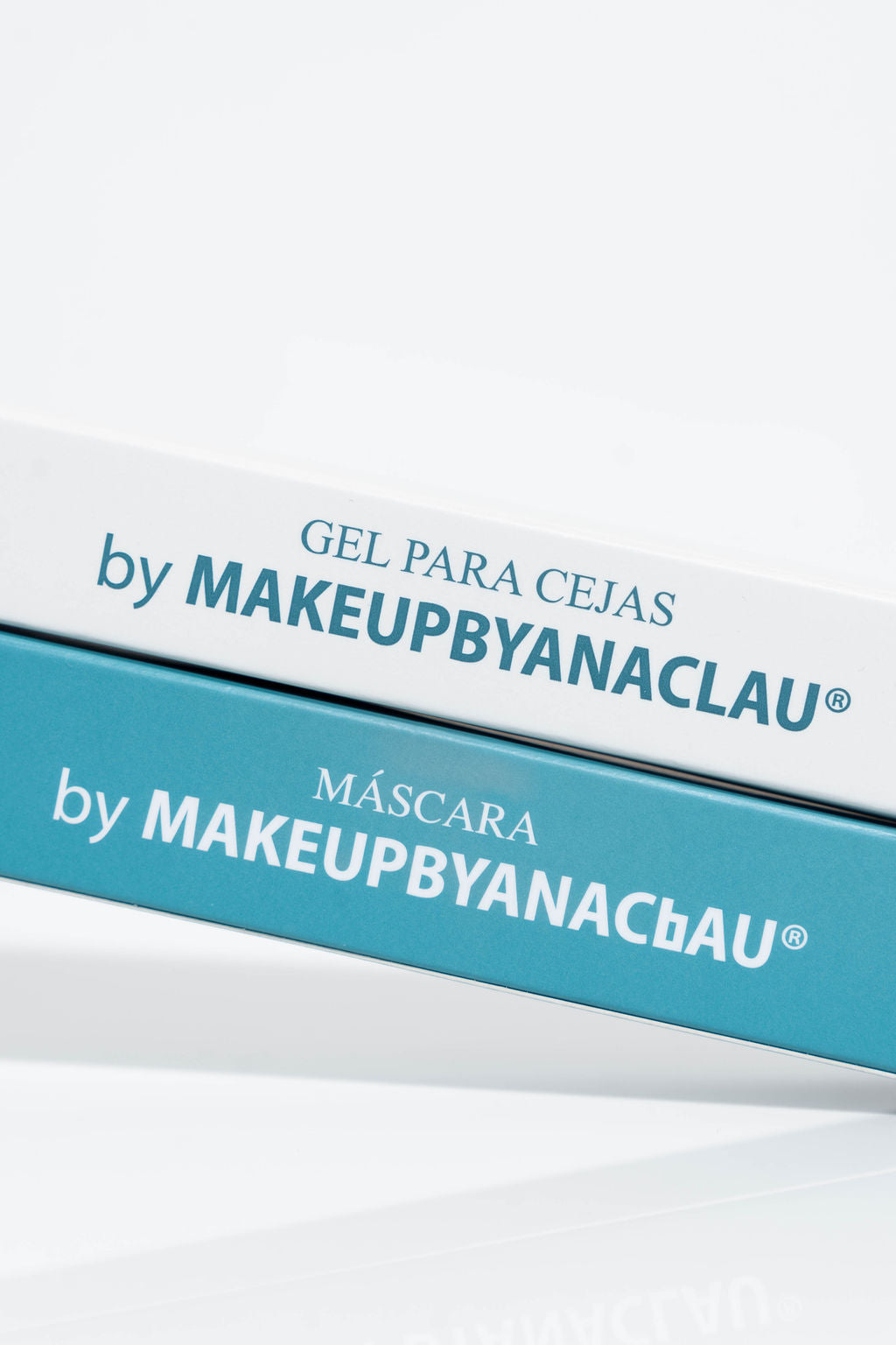 Kit Gel + Máscara Waterproof
