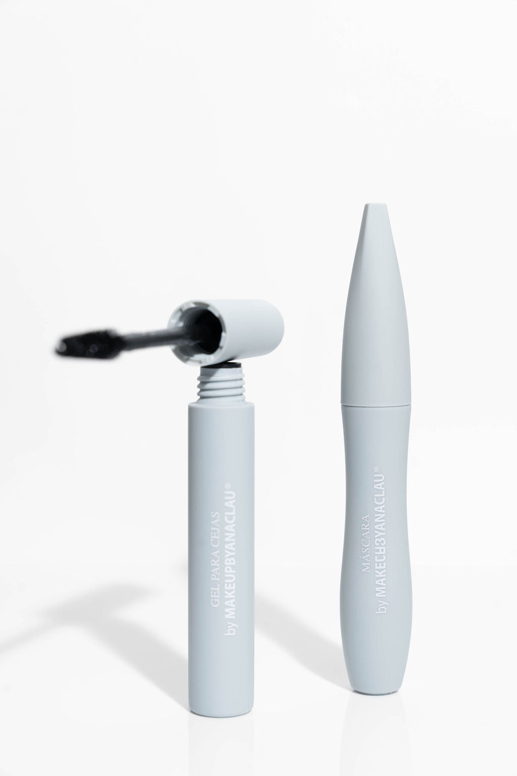 Kit Gel + Máscara Waterproof
