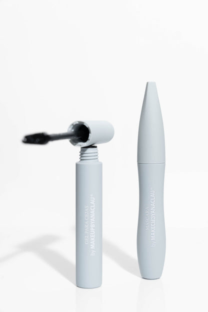 Kit Gel + Máscara Waterproof