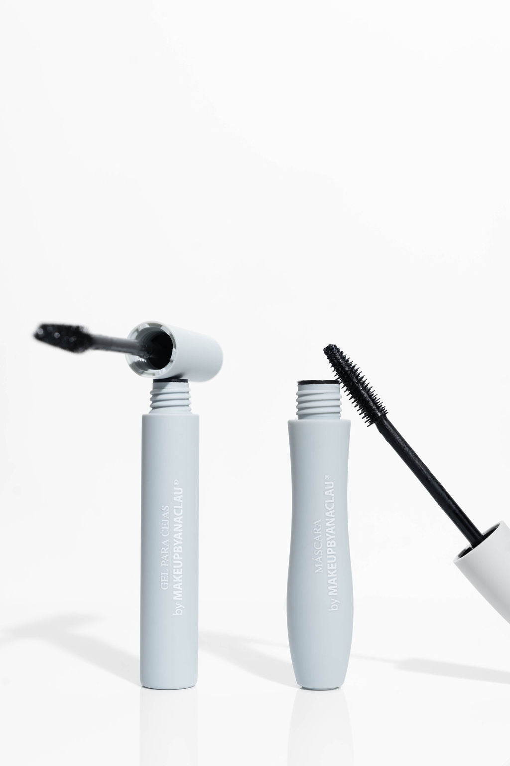 Kit Gel + Máscara Waterproof