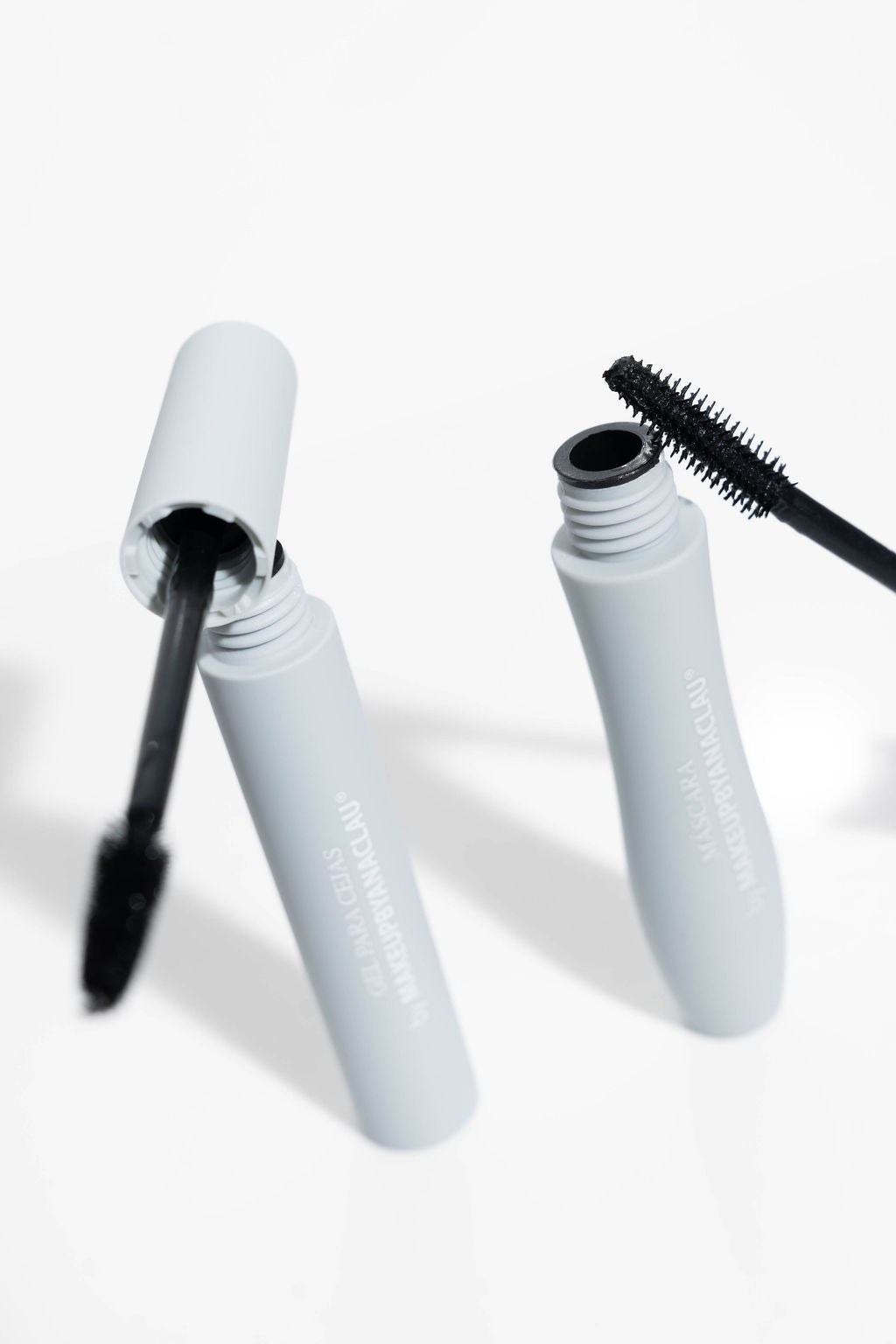 Kit Gel + Máscara Waterproof