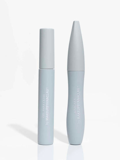 Kit Gel + Máscara Waterproof