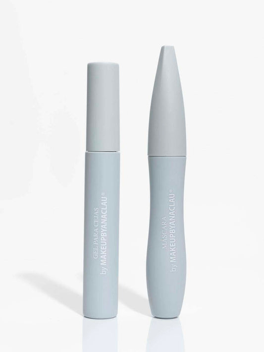 Kit Gel + Máscara Waterproof
