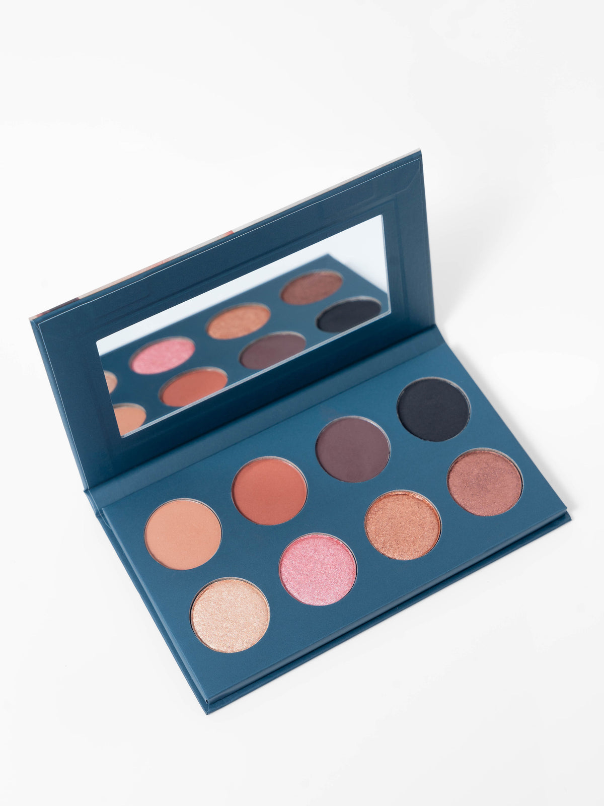 Paleta de Sombras I