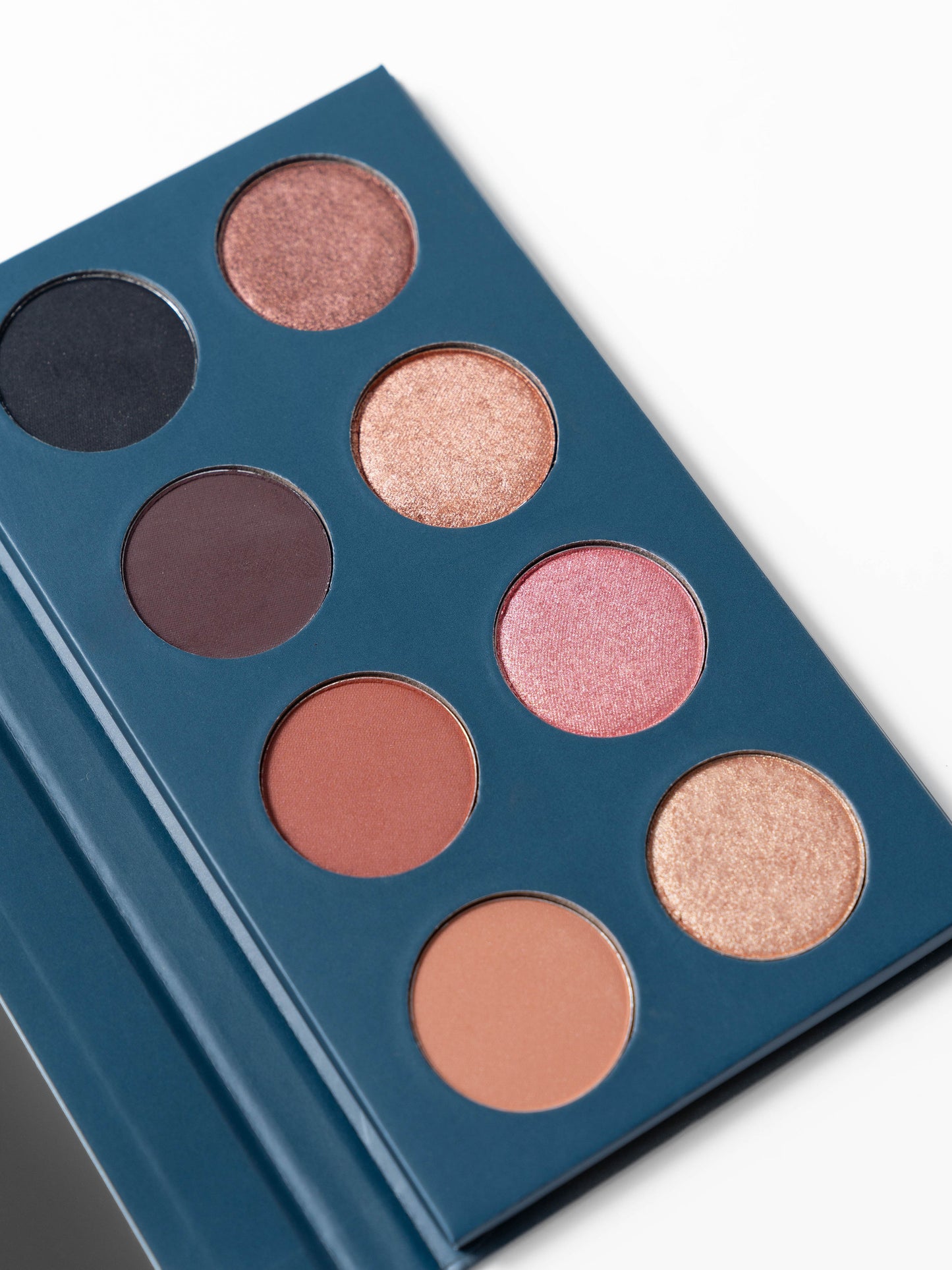 Paleta de Sombras I