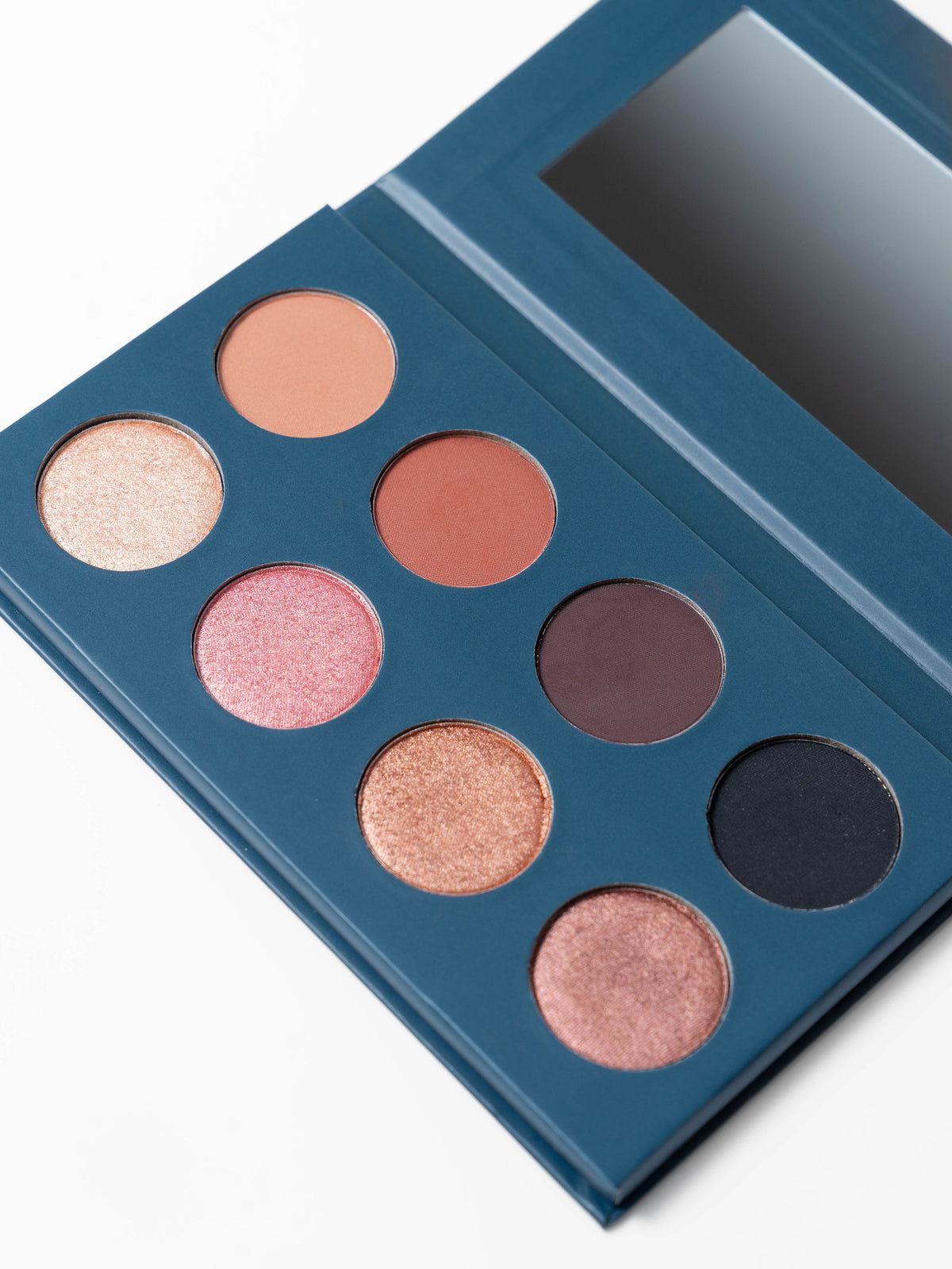 Paleta de Sombras I