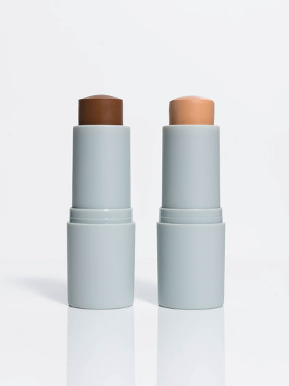 Contour Dark Bawah