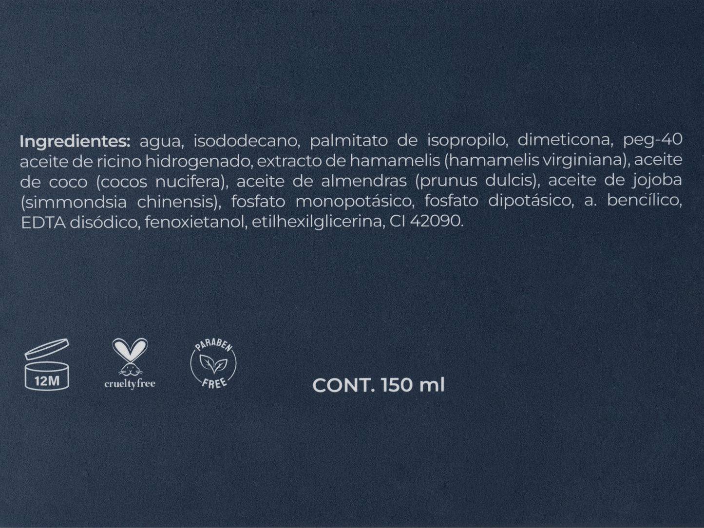 Desmaquillante Bifásico