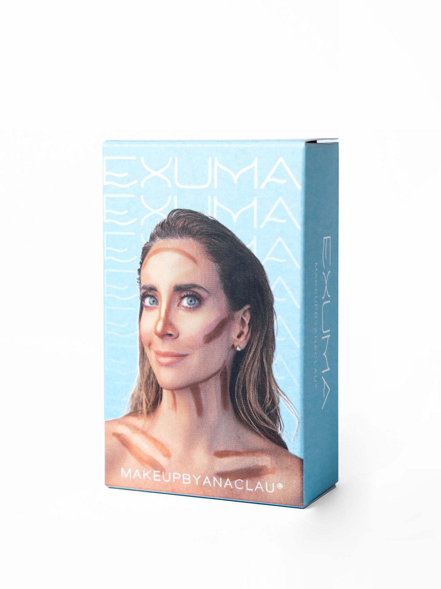 Contour Dark Exuma