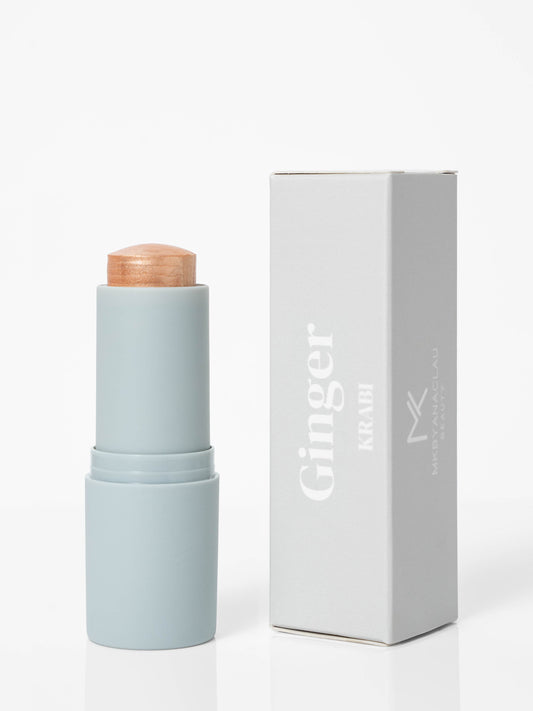 Iluminador Ginger