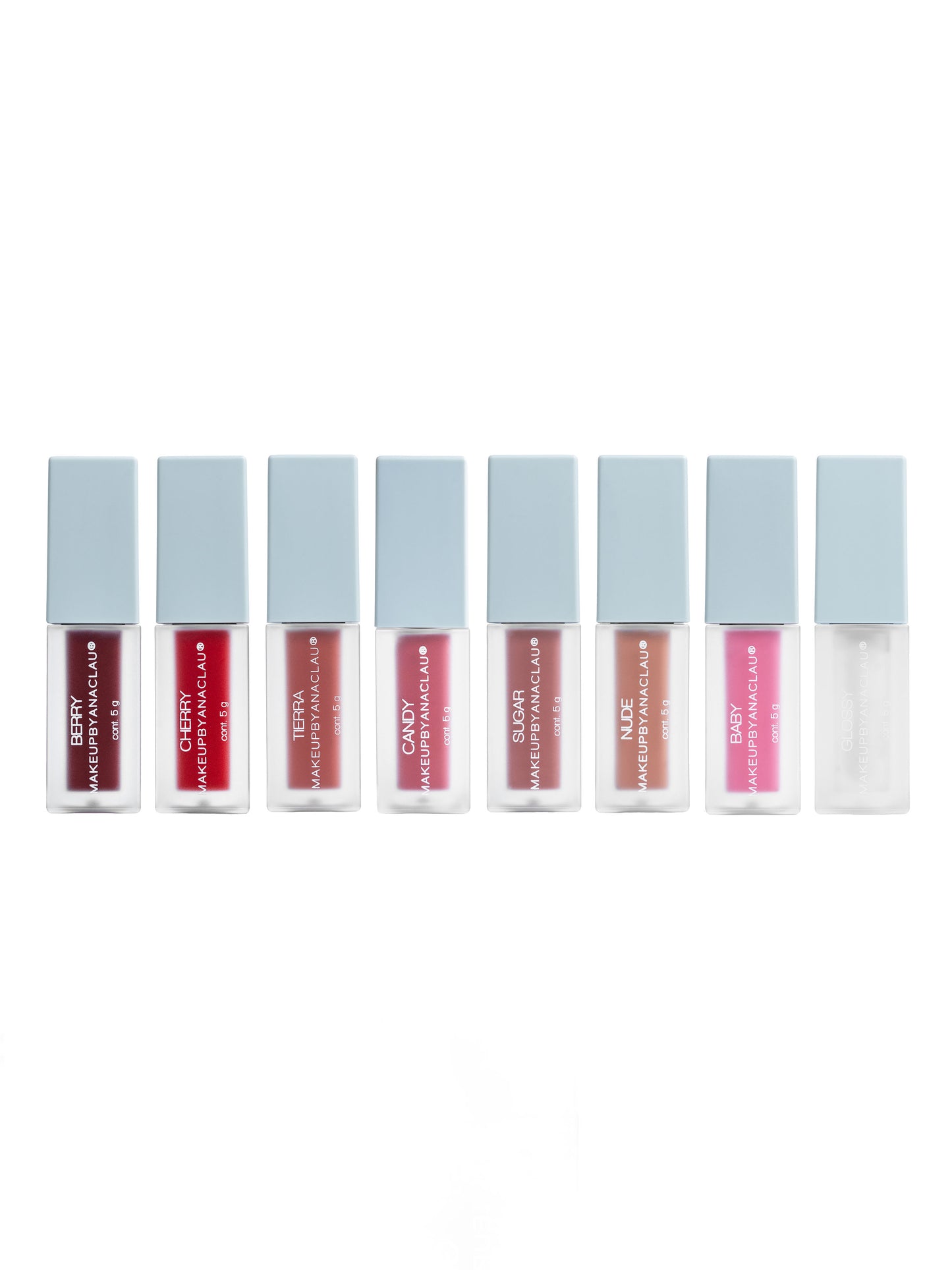 Lipgloss Kit