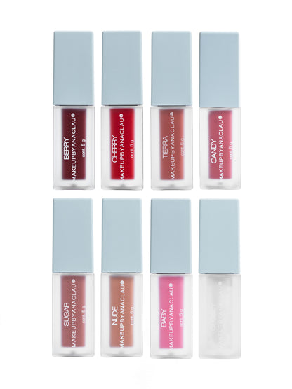 Lipgloss Kit