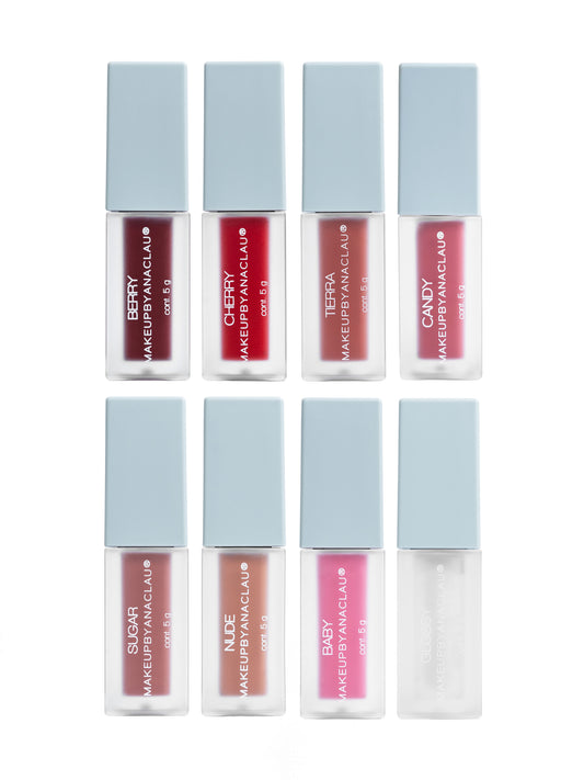 Lipgloss Kit