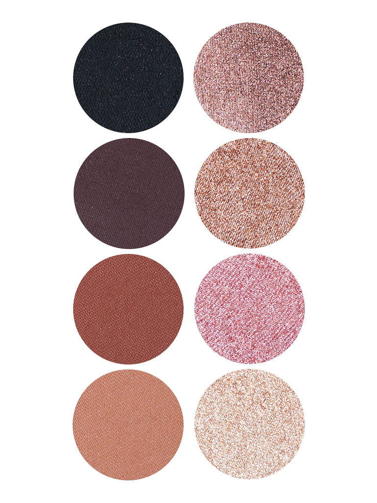Paleta de Sombras I