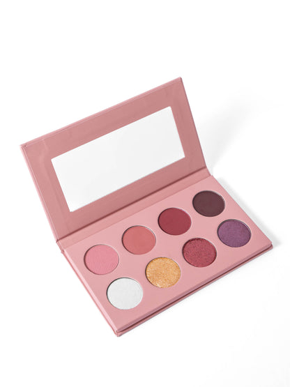 Paleta de Sombras II