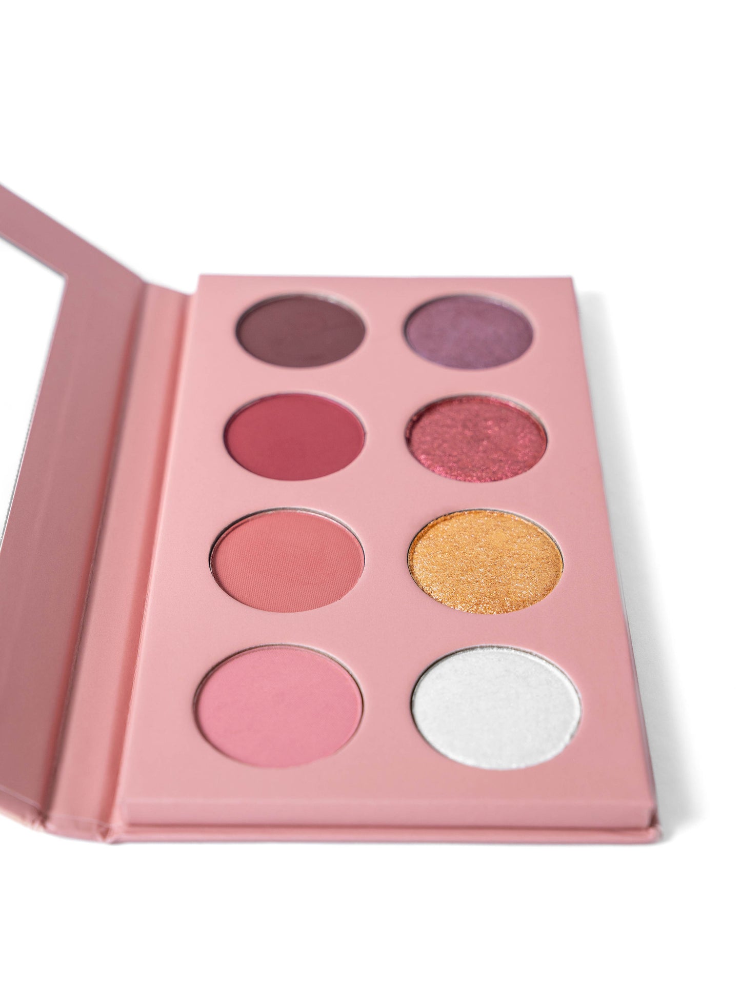 Paleta de Sombras II