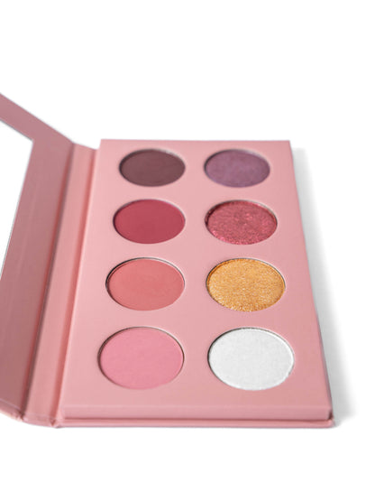 Paleta de Sombras II
