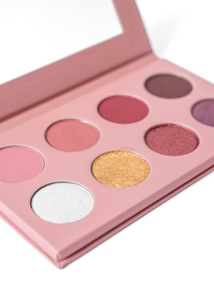 Paleta de Sombras II