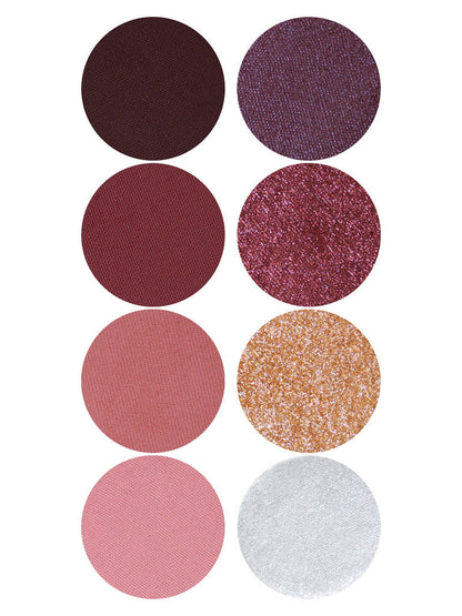 Paleta de Sombras II