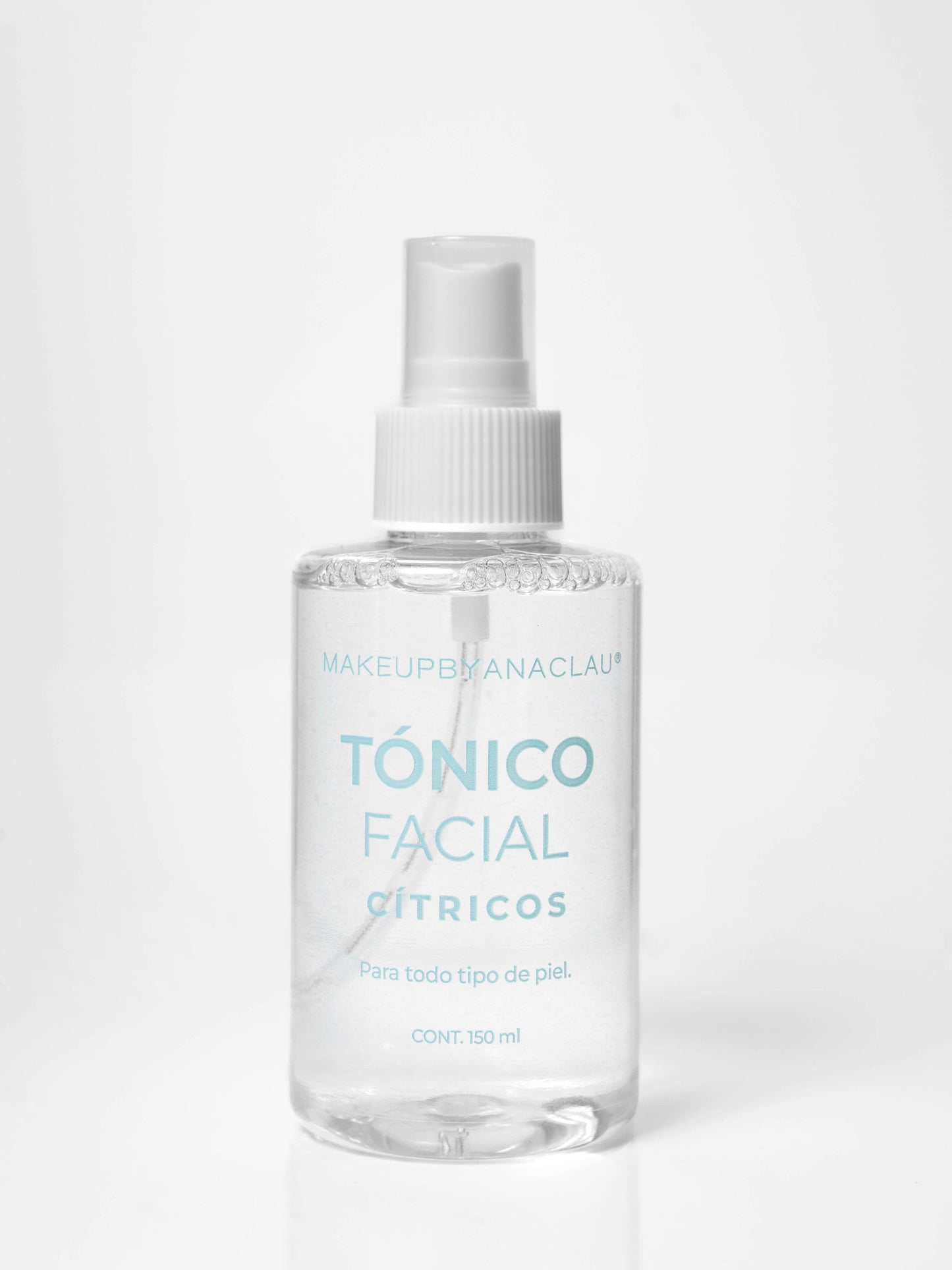 Tónico Facial Cítricos