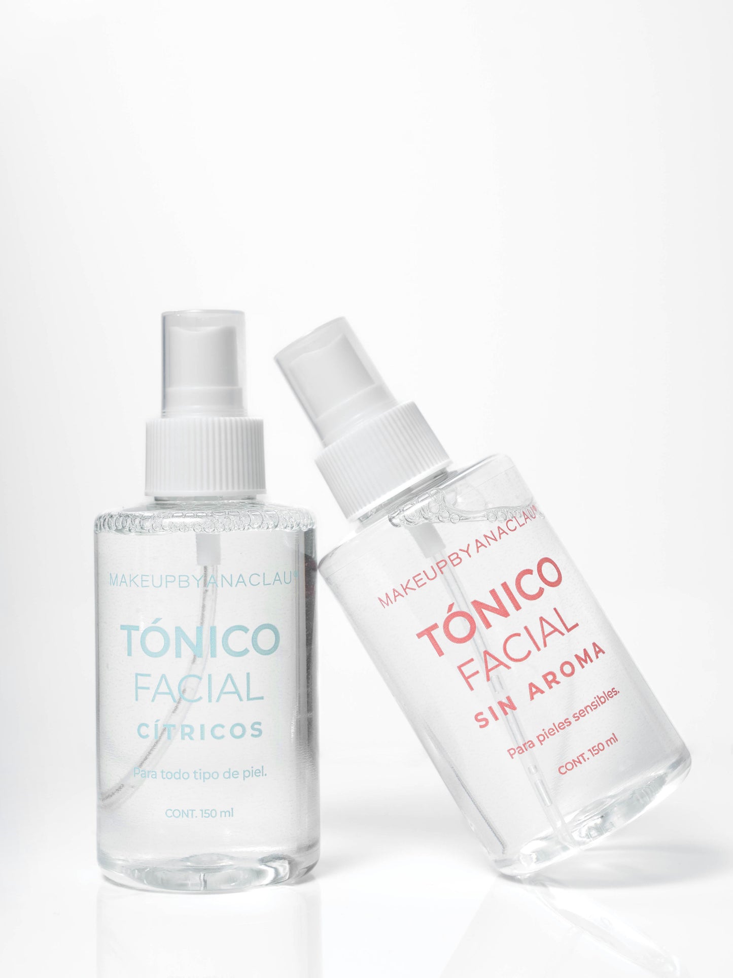 Kit Tónicos