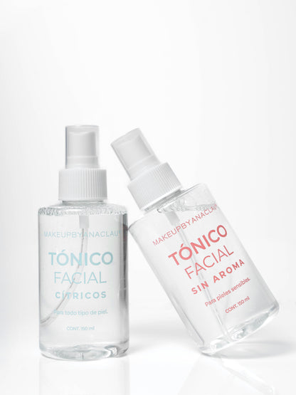 Kit Tónicos