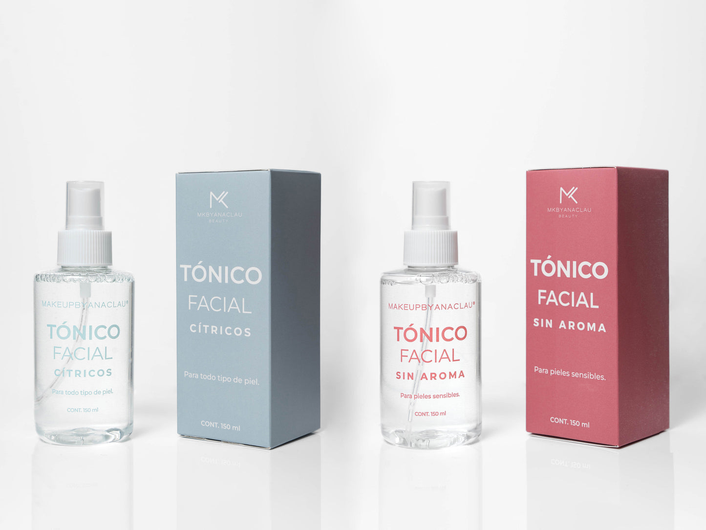 Kit Tónicos