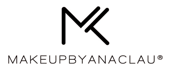 MAKEUPBYANACLAU®